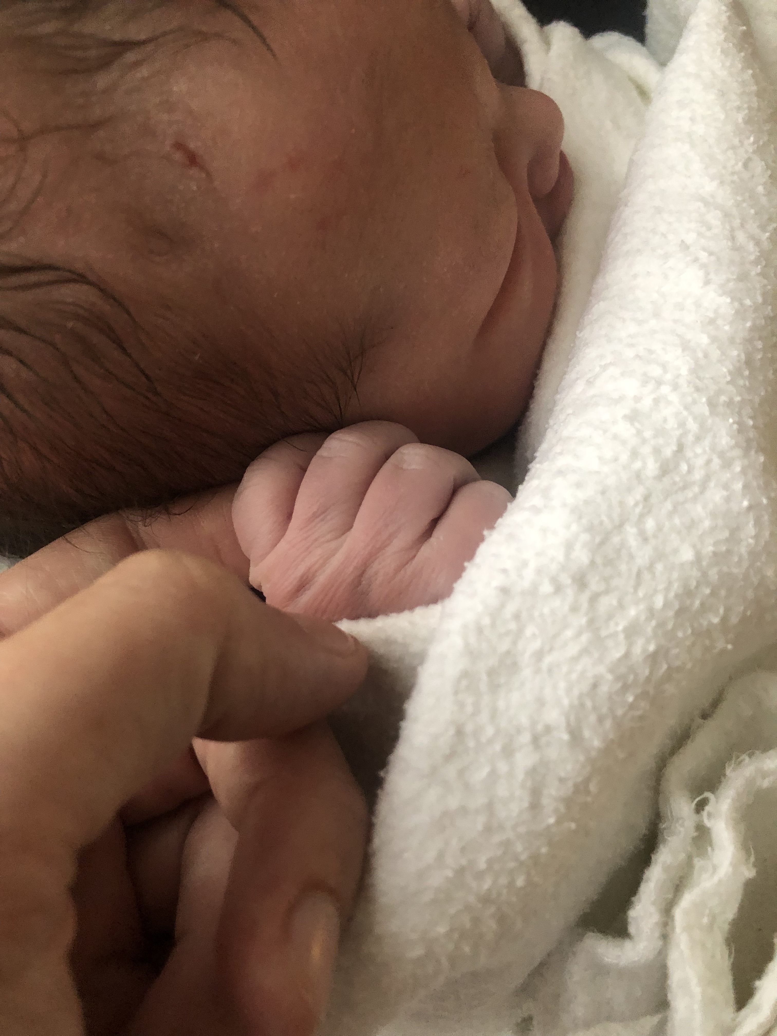 Na regen komt zonneschijn. 🍀